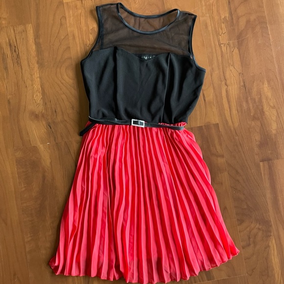 Ruby Rox Dress - Picture 3 of 11